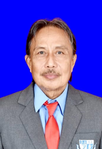 dr. Arif Husain, Sp.B